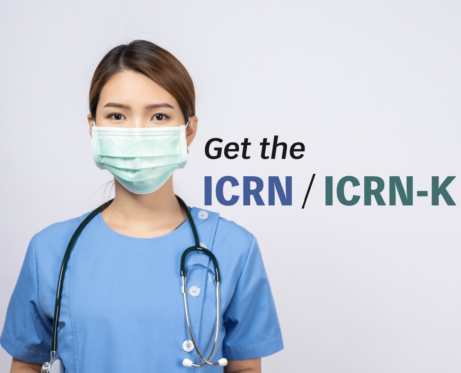 ICRN,ICRN-Kに関する情報発信